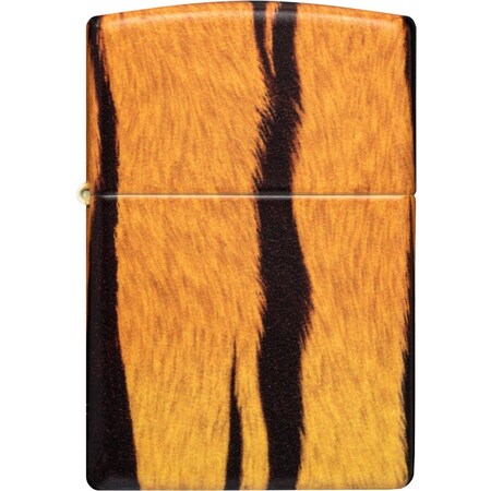 Zippo 2022N Zippo Supplement, Tiger Print, 540 Wrap ZIP-48217